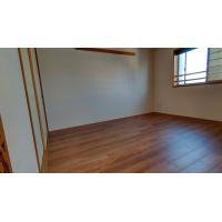 畳からフローリングへ