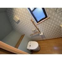 トイレ内装工事