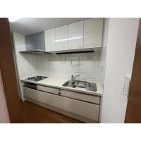 キッチン交換・内装