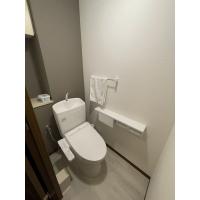 トイレ交換工事