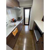 キッチン改修工事