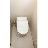 トイレ交換工事