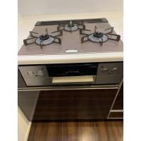 ガスコンロ交換