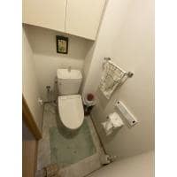 トイレ交換工事