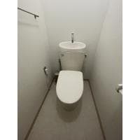 トイレ交換工事