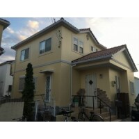 外壁塗装工事