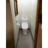 トイレリフォーム
