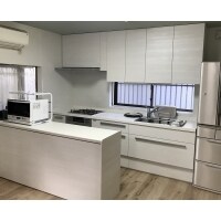 キッチンリフォーム