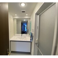 洗面台リフォーム