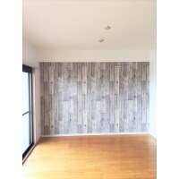 自然の風景を取り入れた、インテリア選びが楽しくなる空間