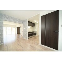 築年数を感じさせないアパートリノベ