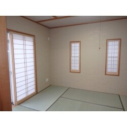 リビング・和室の模様替え