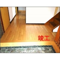 廊下のリフォーム