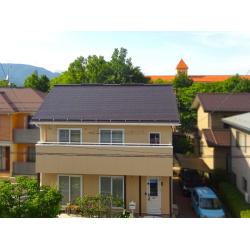 業界最高水準の汚れにくさで美観と保護を両立