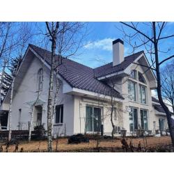 苔やカビ対策に適した外壁塗装と補修工事