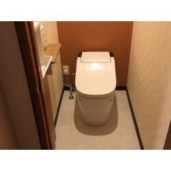 快適性にこだわりました！