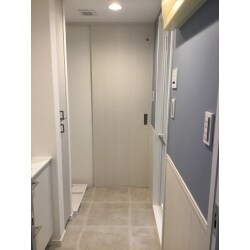 プチ海外風リノベーション