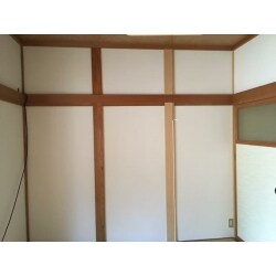 和室のリフォーム