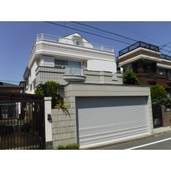 外壁：多機能シリコン
屋根：遮熱シリコン
タイル薬品洗浄
バルコニーウレタン防水