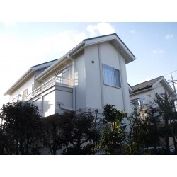施工事例006【外壁・屋根塗装工事】