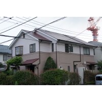 施工事例013【屋根・外壁塗装工事】