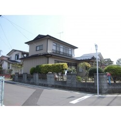 板金屋根の老朽化に伴い、新しい板金屋根にしました。