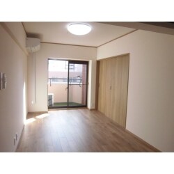 マンションリノベーション