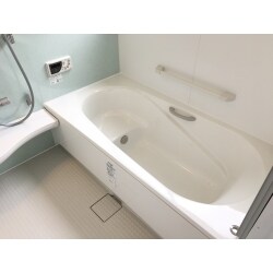 浴室・台所・洗面室・トイレを内装工事を含めてリニューアルしました。