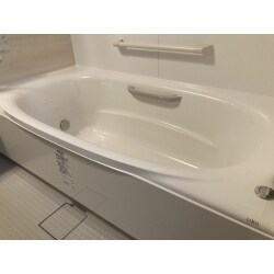 浴室・洗面室をリニューアルしました。同時に窓廻りの断熱改修も行いました。