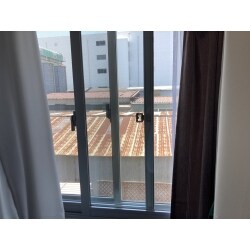 2階の子供部屋に内窓を取り付けました。