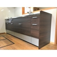 キッチン・トイレ取替工事