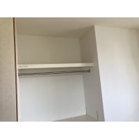 洋室間仕切工事