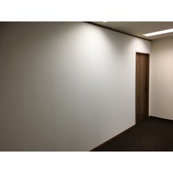 間仕切り新設工事