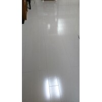 和室(畳)床を高級感あるフロアへ