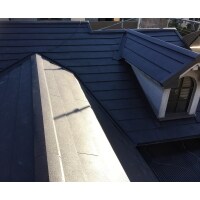 地震も安心屋根リフォーム