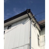 緊急!樋補修対応