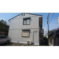 傷んだ外壁を塗り替えて、イメージチェンジしました!