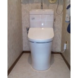 トイレのお悩みを解消！
