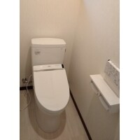 H様邸・トイレ改装工事