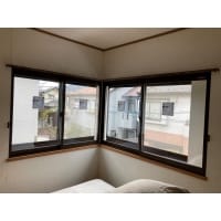 S様邸 内窓設置工事