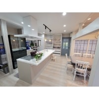 M様邸 リフォーム工事