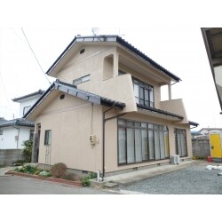 塗り直し前のシーリング工事で防水性もアップ
