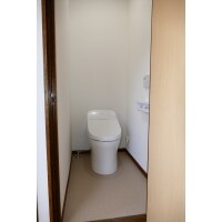 トイレリフォーム