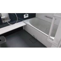 浴室作り直しました。