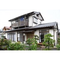 外壁塗装・キッチン・トイレ・洗面所のリフォーム