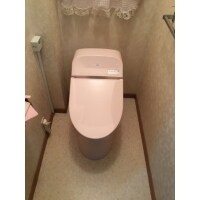 毎日使うトイレをより快適に