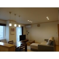 RC造の全面改装リフォーム