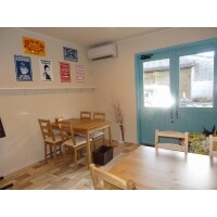 ご近所さんたちの憩いのカフェ!!