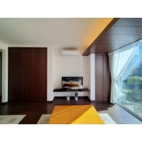 ゆとりあるセカンドライフの暮らし