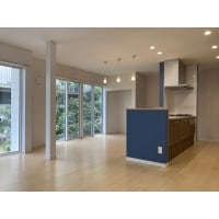 ご実家のリノベーション工事